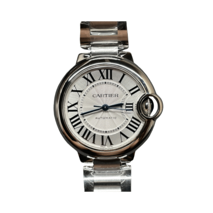 Cartier Blue Balloon Replica