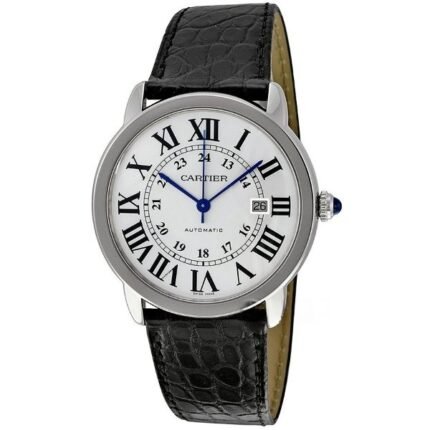 Cartier RONDE DE CARTIER Replica