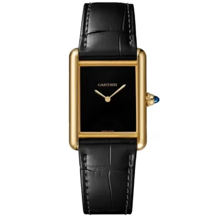 Cartier WGTA0091 Replica