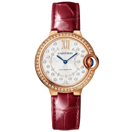 Cartier WJBB0080 Replica