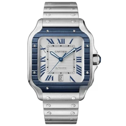 Cartier WSSA0047 Replica