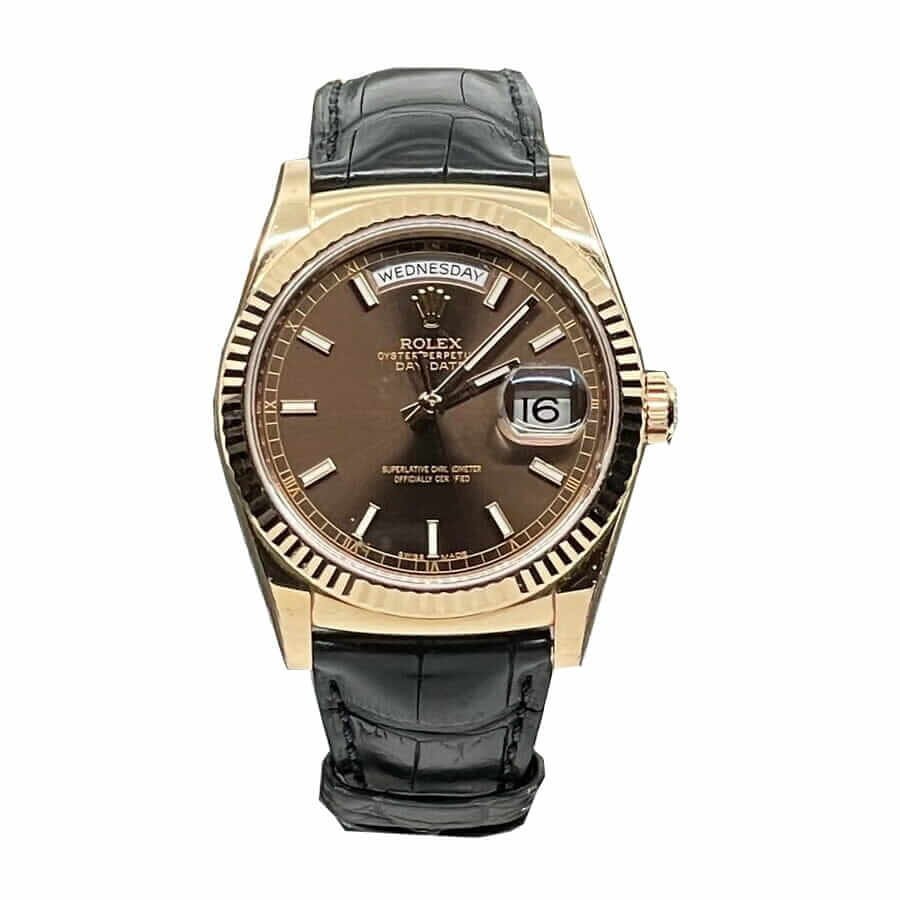 Rolex-Day-Date-118-139-Brown-Dial-black-Leather-.jpg