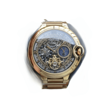 Cartier Classic Replica Blue Balloon