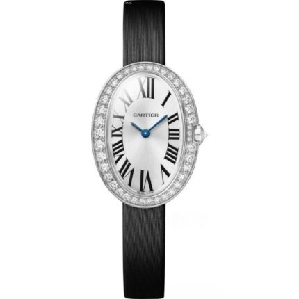 Cartier WJBA0029 Replica